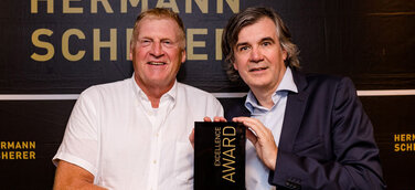 Doppelte Premiere in Düsseldorf