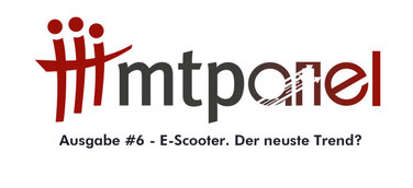 E-Scooter werden bisher kaum von Studierenden genutzt