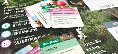 Es ist Zeit, Rehabilitation neu zu denken