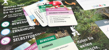 Es ist Zeit, Rehabilitation neu zu denken