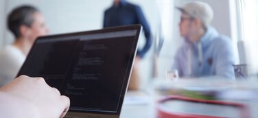 evoila group Mainz: hob mit neuer Führung - Joachim Gebhardt übernimmt die Geschäftsleitung