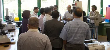 Hoffnung geben für Bangladesch
