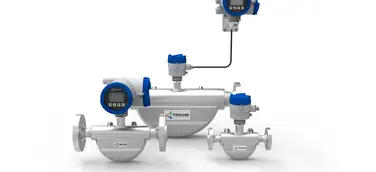 KEM und AW-Lake erweitern das TRICOR Coriolis Produktportfolio