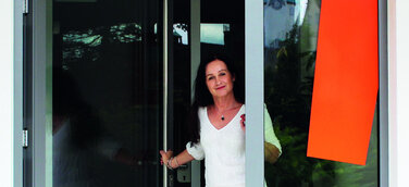 Mehr Raum für Kreativität und Wachstum