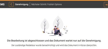 pirobase imperia präsentiert Version 11 von imperia CMS auf der Kommunale