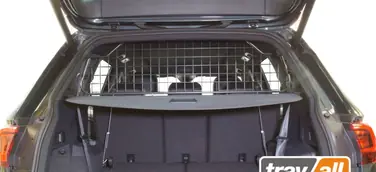 Qualität wie ab Werk zum besseren Preis. Der Travall® Guard für SEAT Tarraco ist da.