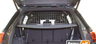 Qualität wie ab Werk zum besseren Preis. Der Travall® Guard für SEAT Tarraco ist da.