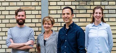 Remote-Work: Den Chef das erste Mal nach zwei Jahren getroffen