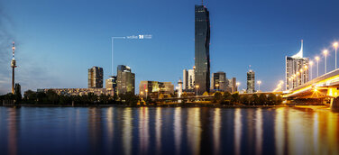 Zetes Supply Chain Summit 2019 in Wien