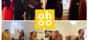 2. Ohfamoose Unkonferenz: Gesellschaft nach Maß