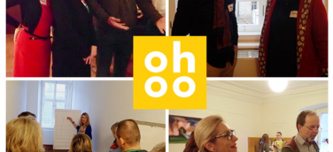 2. Ohfamoose Unkonferenz: Gesellschaft nach Maß