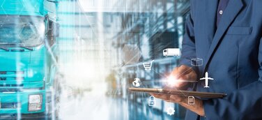 Aktuelle BluJay-Studie: Customer Experience wichtiger für erfolgreiche Lieferketten als niedrige Kosten