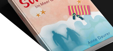 Augsburger Werbeagentur vermarktet Jugendbuchautorin auf Online-Buchmesse