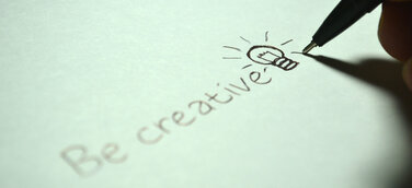 Design Thinking: Im Anfang liegt die Qualität!