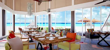 Die kulinarische Reise der Atmosphere Hotels & Resorts