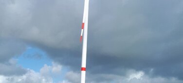 EcofinConcept: Erfolgreicher Abschluss eines der grössten Repoweringprojekte