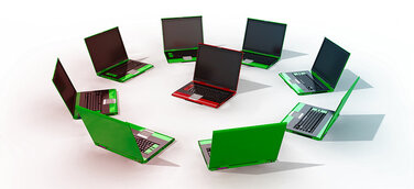 Erfolgreich online moderieren – Technik, Didaktik, Tipps und Tricks