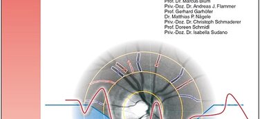 Fachbuchvorstellung zur DOG 2019: Imedos Systems GmbH präsentiert erstes Fachbuch zur Retinalen Gefäßanalyse