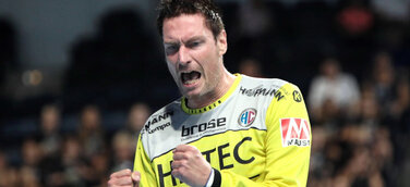 HC Erlangen feiert Auswärtssieg gegen die Eulen aus Ludwigshafen