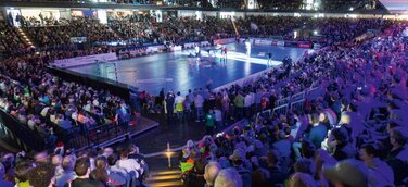 HC Erlangen unterliegt nach spannender Aufholjagd in Flensburg