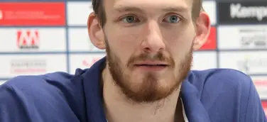 HC Erlangen will am Sonntag gegen Nordhorn punkten