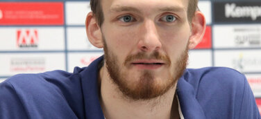 HC Erlangen will am Sonntag gegen Nordhorn punkten