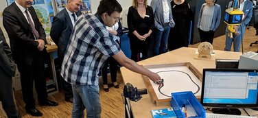 Integration in Arbeit möglich, trotz psychischer Erkrankung