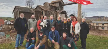 KÜNSTLERTAGE: Offene Ateliers 2019 - Vogtsburg im Kaiserstuhl