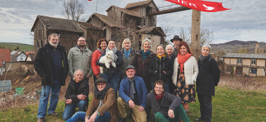 KÜNSTLERTAGE: Offene Ateliers 2019 - Vogtsburg im Kaiserstuhl