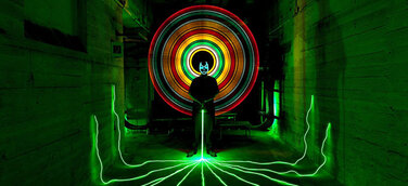 Light Up Berlin 2019