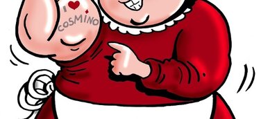 Lückenlose Traceability und Null-Fehler-Produktion mit Cosmino MES – live erleben auf der „SPS smart production solutions 2019“