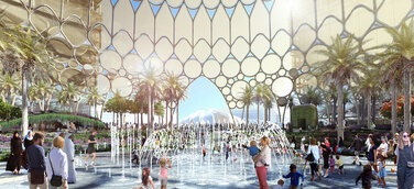 Neue Studie: Für die Deutschen ist der Schutz der natürlichen Ressourcen für eine bessere Zukunft essenziell