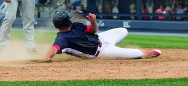 Neuentwicklung für Baseball-Felder: tegra-Spezialbelag schafft es bei Europameisterschaft bis ins Finale
