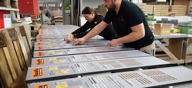 RACOFIX: schwingt optimiert