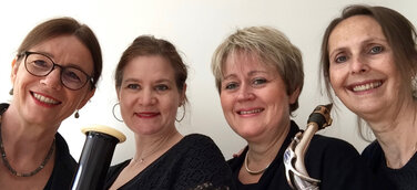 Romanzen – Jahreskonzert der GEDOK Freiburg. Clara Schumann zum 200. Geburtstag gewidmet