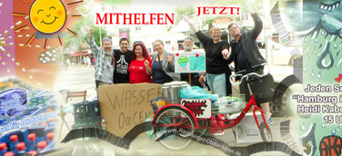 Sonne - Regen - Milchreis - die Bilder der Woche