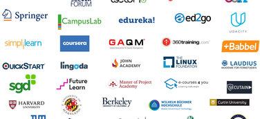 Treasurize4u - wir finden die besten e-Learning-Kurse für Sie