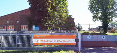 Umzug der SRH Fachschule für Ergotherapie Karlsbad-Langensteinbach