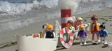 Zahlenführerschein: jedes Kind kann rechnen lernen