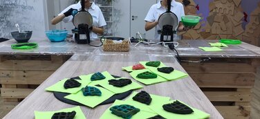 20 Jahre Rathaus Center Pankow