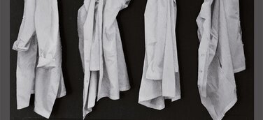 40 Jahre Galerie Koppelmann Jubiläumsausstellung: Manfred Bockelmann „Yes, we have done it“