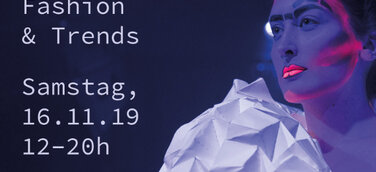 ANZIEHEND - Festival für Upcyclingfashion