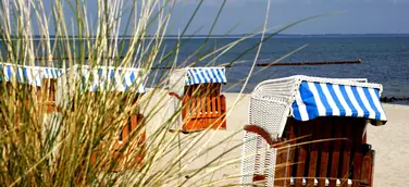 Arbeitsmedizin und Arbeitsschutz mit Ostseefeeling