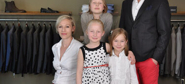 Auch Designermode will ökologisch sein