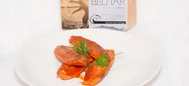 Belmar Conservas präsentierte auf der Anuga 2019 neue Produkte und kündigte eine Bio Linie an