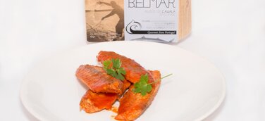 Belmar Conservas präsentierte auf der Anuga 2019 neue Produkte und kündigte eine Bio Linie an
