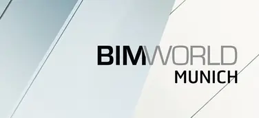 BIMsystems ist auf der BIM World 2019 MUINCH