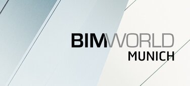 BIMsystems ist auf der BIM World 2019 MUINCH
