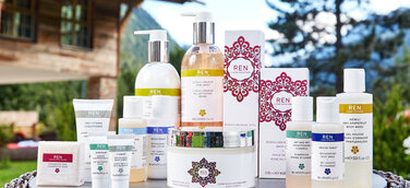 Der Umwelt zuliebe: Mädchen Wellness Tage mit Hollywood Touch im SPA-Hotel Jagdhof!