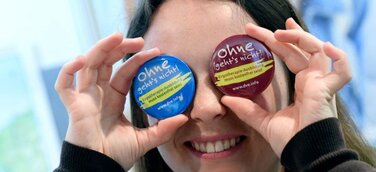 Einfach Ergotherapeut werden: Berufsverband DVE unterstützt Interessierte